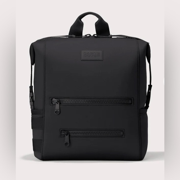 Dagne Dover Handbags - Dagne Dover Indi Diaper Backpack - Large
